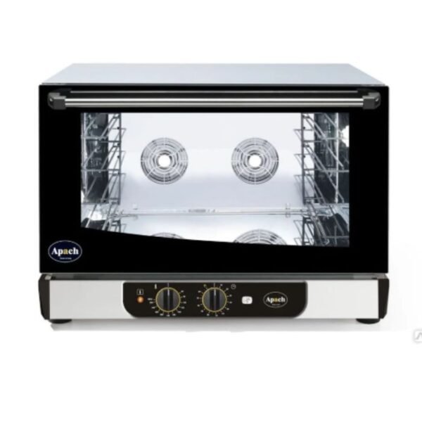 APACH Convection Oven AD46MP ECO APACH Convection Oven AD46MP ECO