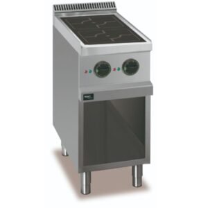 APACH 700 Series Induction Cooker 2-Zones APRI-47P/PL