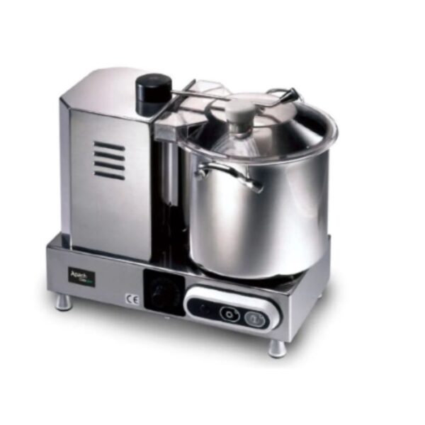 APACH Cutter ACT9/GP G PLUG 50–60Hz