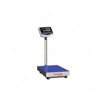 EAGLE PLATFORM SCALE 150KG X 10GRAM