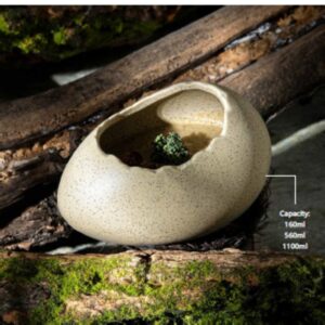 PREMIUM CERAMIC MOLECULAR CREATIVE PATTREN (HOTEL USE)