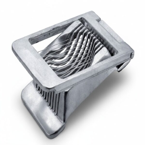 Egg Slicer Aluminum