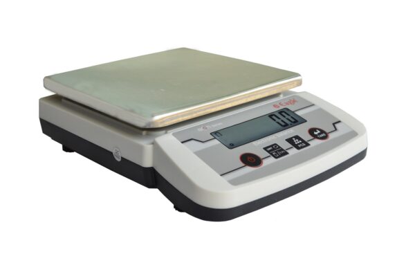 EAGLE TABLE TOP WEIGHING KITCHEN SCALE 5KG x 1GRAM