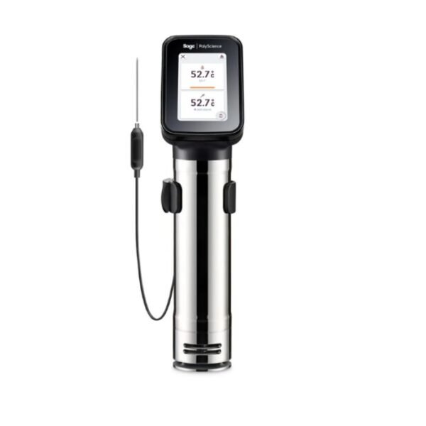 The Sage|PolyScience HYDROPRO PLUS Sous Vide Immersion Circulator The Sage|PolyScience HYDROPRO PLUS Sous Vide Immersion Circulator