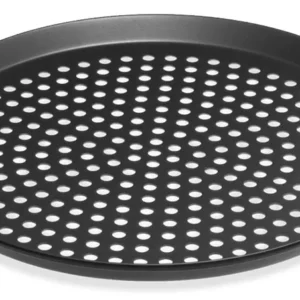 Lloyd Pans_ Cutter Pans Perforated- PSTK Finish Perforated Cutter Pans - NSF Approved - Image 1