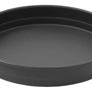 LLOYD PANS- Deep Dish Stacking Pans- PSTK Finish Deep Dish Stacking Pans - Image 1