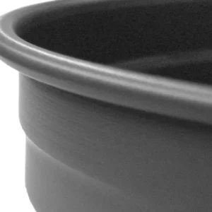 LLOYD PANS- Deep Dish Stacking Pans- PSTK Finish Deep Dish Stacking Pans - Image 2