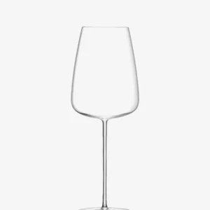 LSA International Wine Culture Red Wine Grand Glass 800ml Set of 2