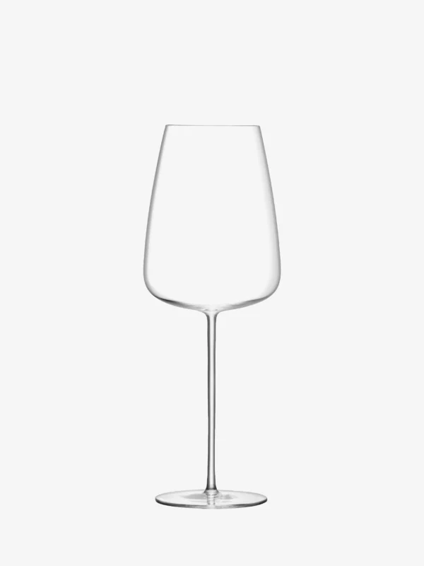 LSA International Wine Culture Red Wine Grand Glass 800ml Set of 2