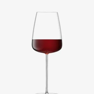 LSA International Wine Culture Red Wine Grand Glass 800ml – Set of 2 - Image 2