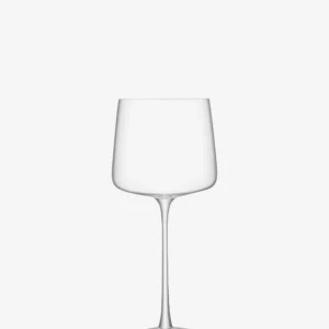 LSA International Metropolitan Wine Glass 400ml Set of 4