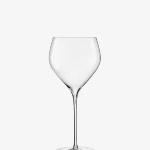 LSA International Savoy Red Wine Glass 590ml Set of 2