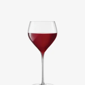 LSA International Savoy Red Wine Glass 590ml Set of 2