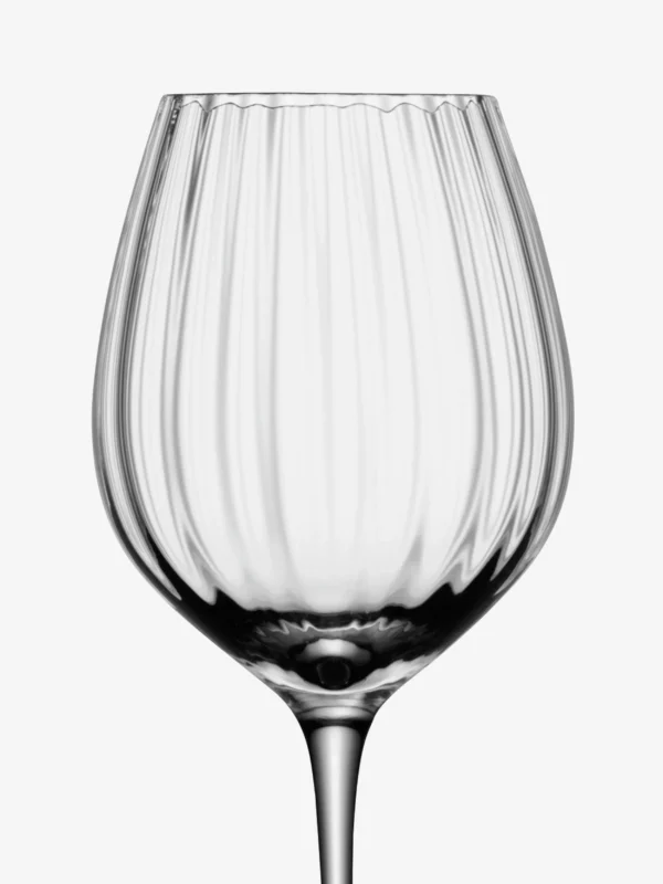 LSA International Aurelia White Wine Glass 430ml Set of 2