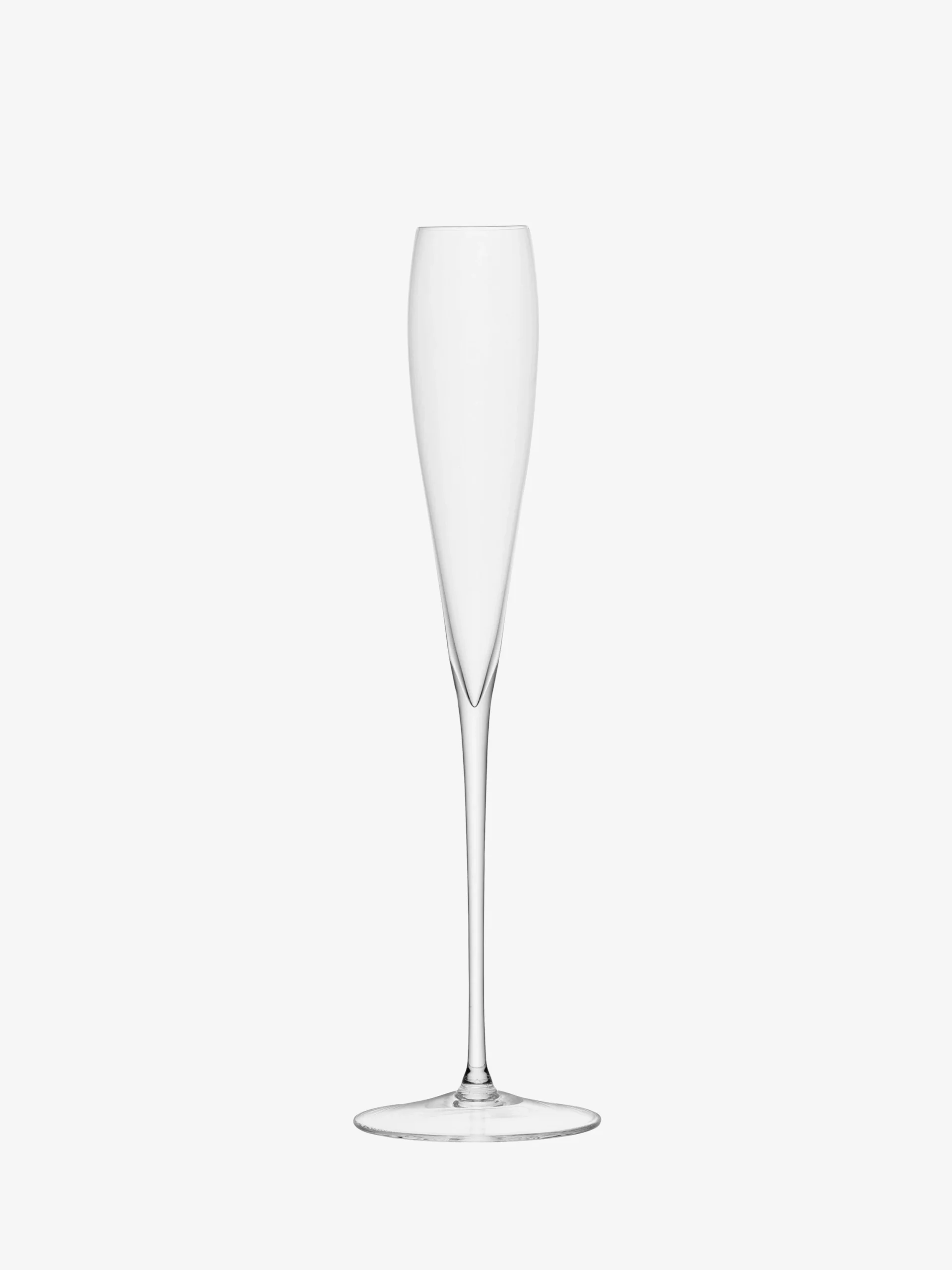 LSA International Grand Champagne Flute 100ml Set of 2