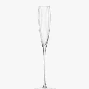 LSA International Aurelia Grand Champagne Flute 165ml Set of 2