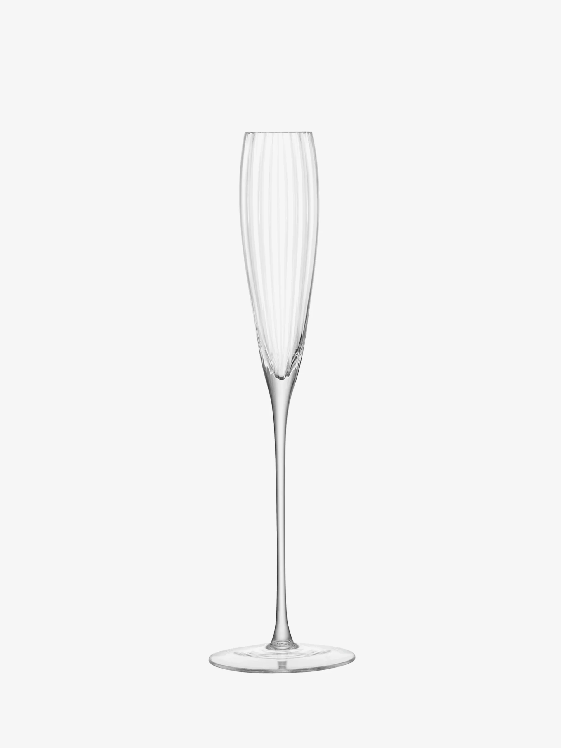 LSA International Aurelia Grand Champagne Flute 165ml Set of 2