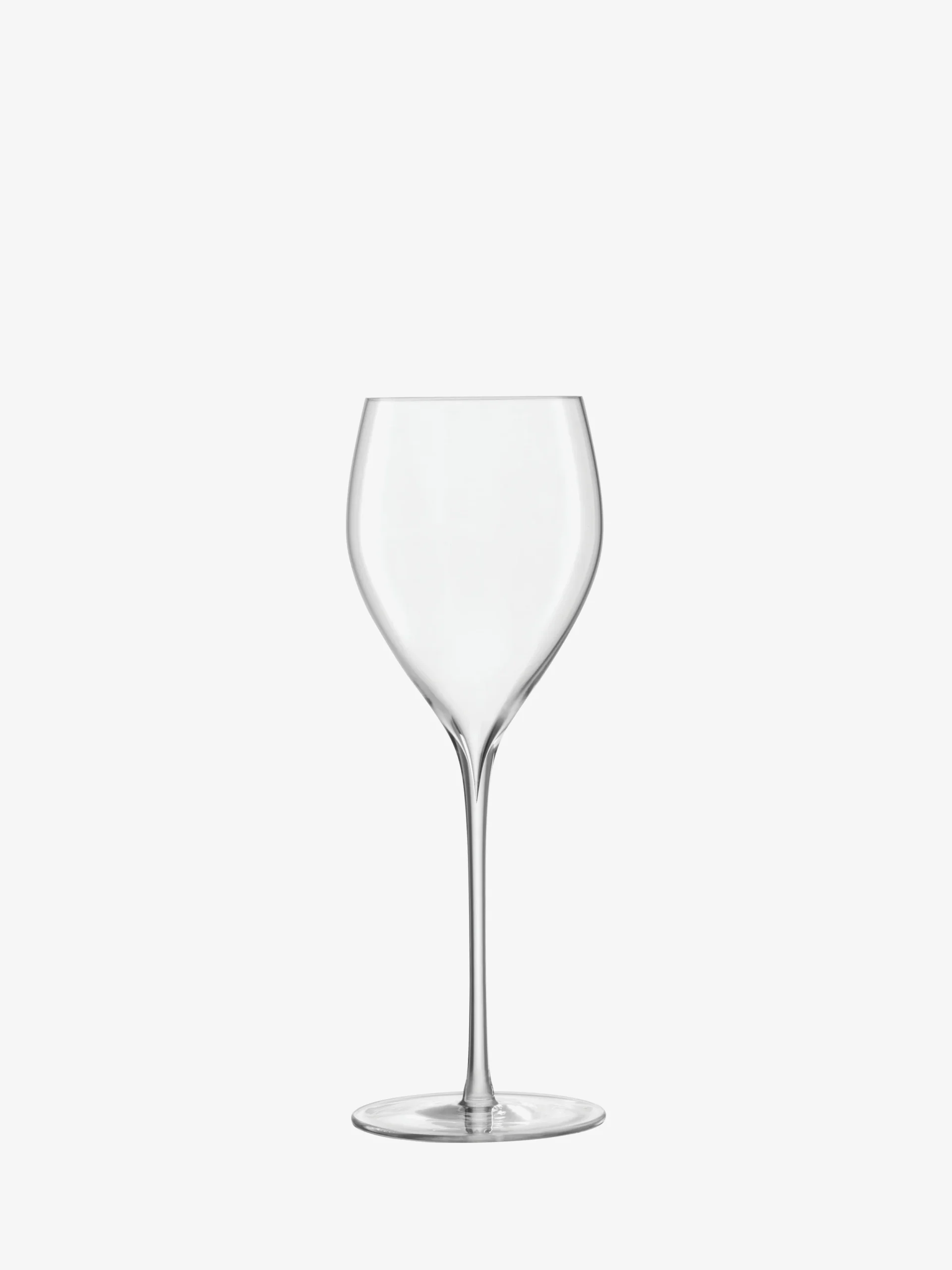 LSA International Savoy White Wine Glass 360ml Set of 2