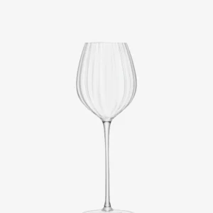 LSA International Aurelia White Wine Glass 430ml Set of 2