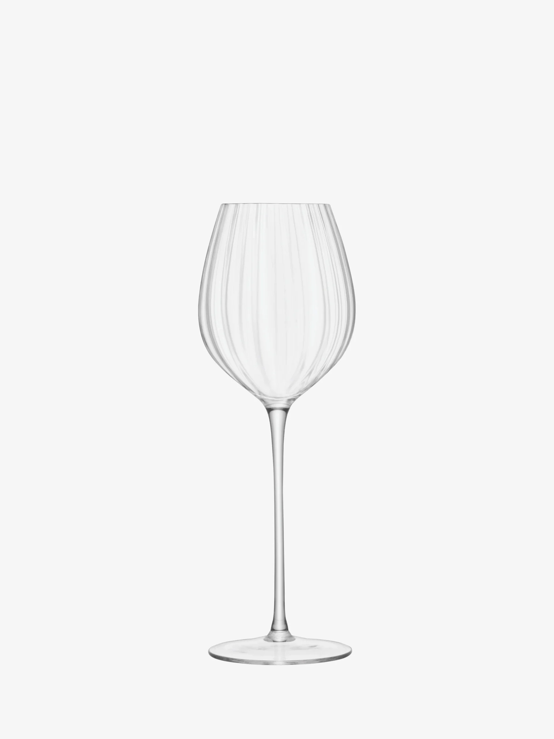 LSA International Aurelia White Wine Glass 430ml Set of 2
