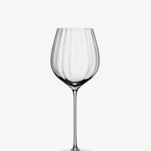 LSA International Aurelia Red Wine Glass 660ml Set of 2
