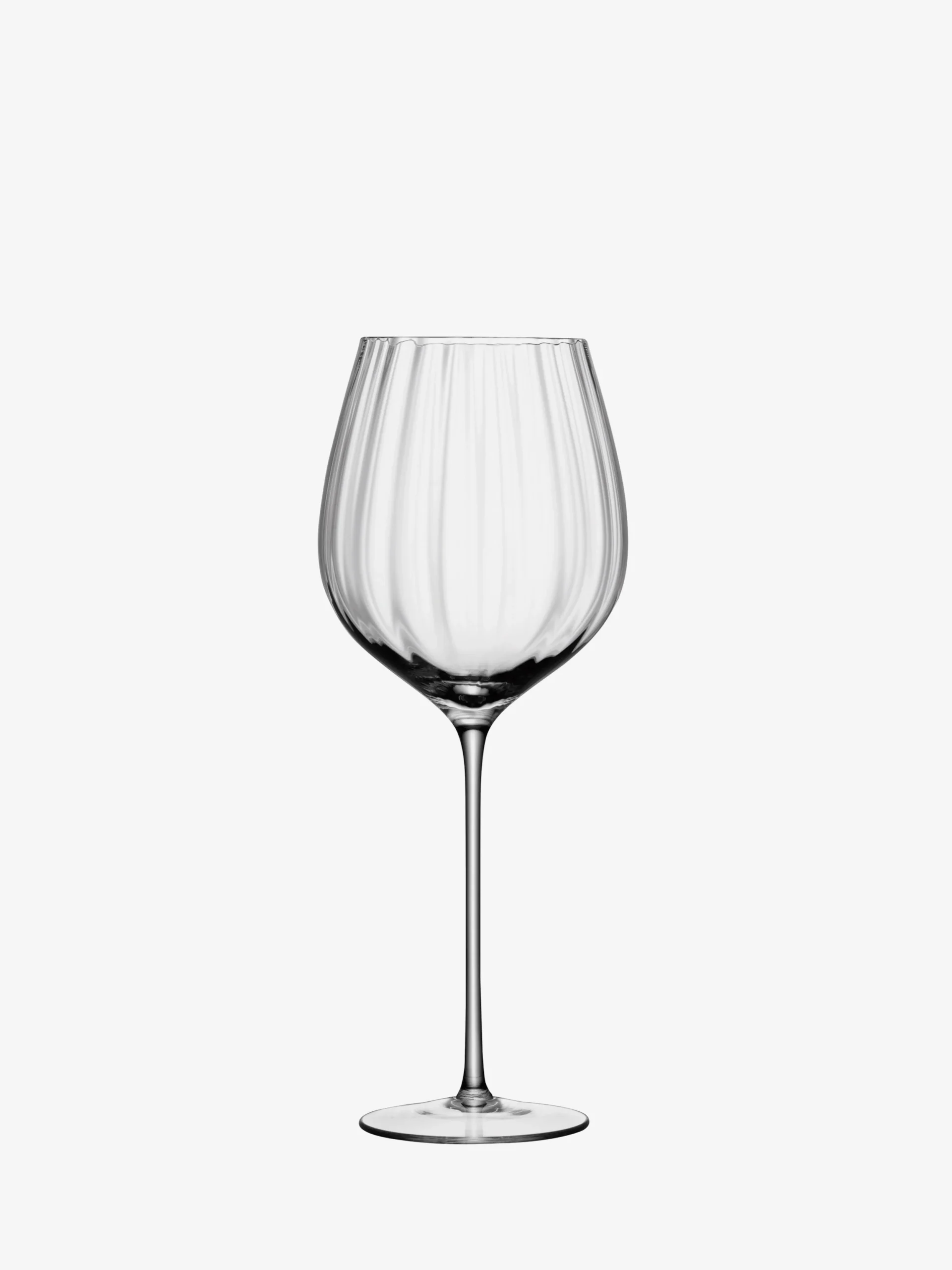 LSA International Aurelia Red Wine Glass 660ml Set of 2